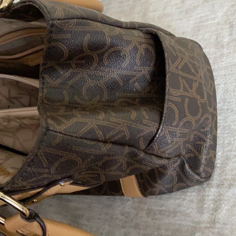 Calvin Klein Purse - Picture 3 of 4